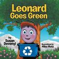 Leonard Goes Green