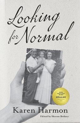 Karen Harmon - Looking For Normal, Häftad. Tillgänglighet: Lägg i varukorg