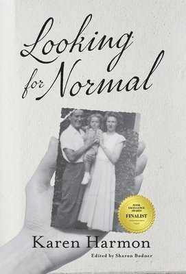 Karen Harmon - Looking For Normal, Inbunden. Tillgänglighet: Lägg i varukorg