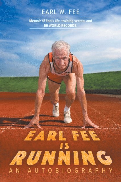 Earl Fee - Earl Fee is Running, E-bok. Tillgänglighet: Lägg i varukorg