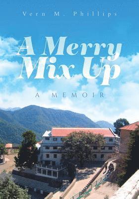 Merry Mix Up