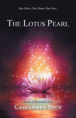Cassandra Beck - Lotus Pearl, Häftad. Tillgänglighet: Lägg i varukorg