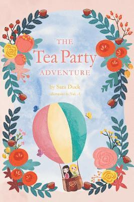 Tea Party Adventure