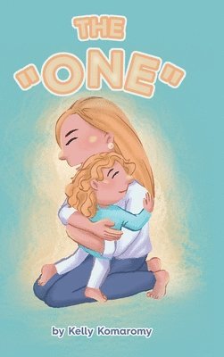 Kelly Komaromy - "One", Inbunden. Tillgänglighet: Lägg i varukorg