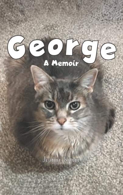 Joanne Kimm - George: a Memoir, E-bok