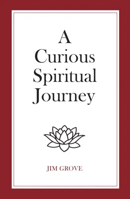 Jim Grove - Curious Spiritual Journey, E-bok. Tillgänglighet: Lägg i varukorg