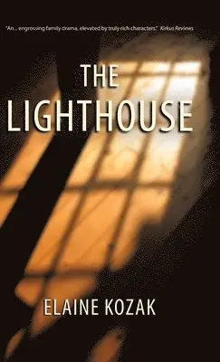 Elaine Kozak - Lighthouse, Inbunden. Tillgänglighet: Lägg i varukorg