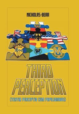 Nicholas-Bear - Third Perception, Inbunden. Tillgänglighet: Lägg i varukorg