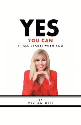 Vivian Risi - Yes You Can, Häftad. Tillgänglighet: Lägg i varukorg