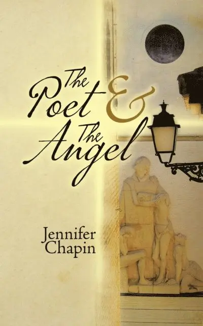 Jennifer Chapin - Poet & The Angel, E-bok. Tillgänglighet: Lägg i varukorg