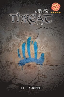 Peter Gribble - Threat, Häftad