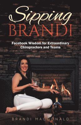 Sipping Brandi