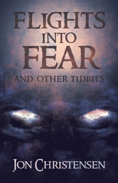 Jon Christensen - Flights Into Fear: and other tidbits, E-bok