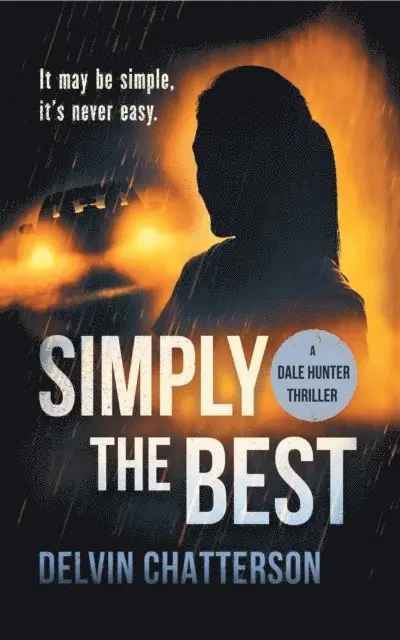 Delvin Chatterson - SIMPLY THE BEST, E-bok. Tillgänglighet: Lägg i varukorg