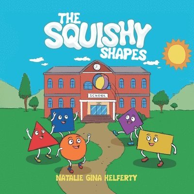 Squishy Shapes