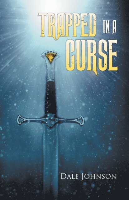 Johnson - Trapped in a Curse, E-bok