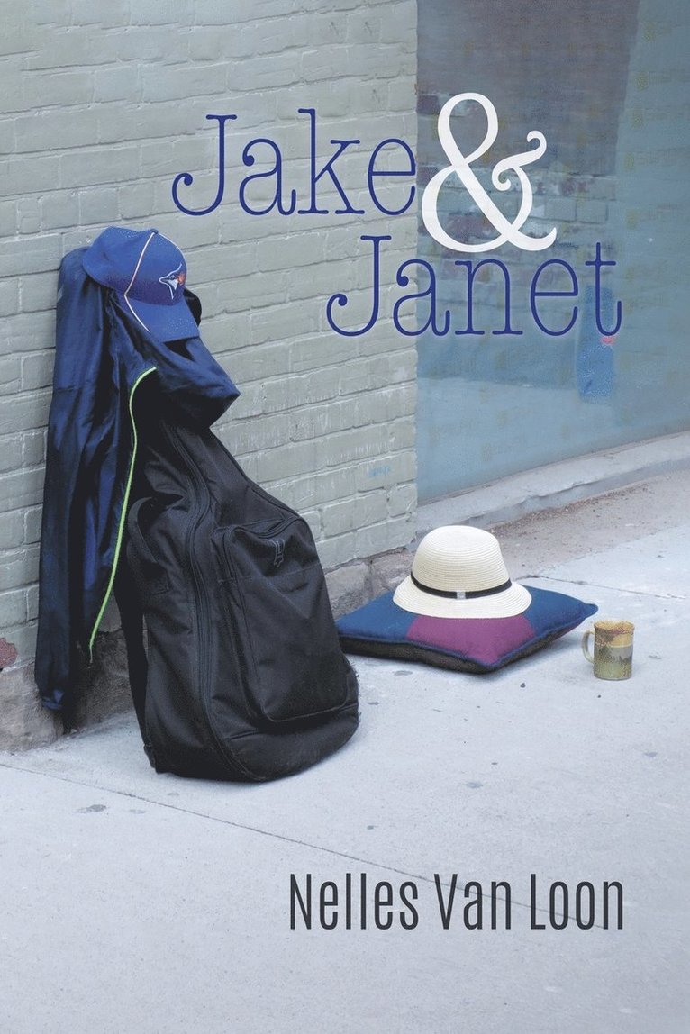 Nelles Van Loon - Jake and Janet, Häftad. Tillgänglighet: Lägg i varukorg