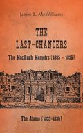 The Last-Chancers
