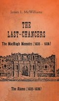 The Last-Chancers