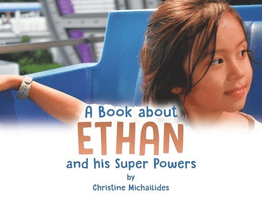 Book About Ethan