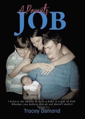 Parent's Job