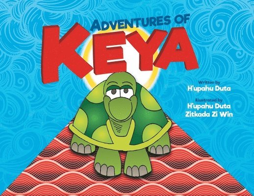 Adventures of Keya