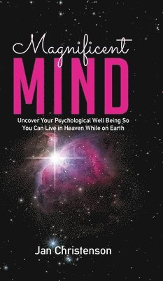 Jan Christenson - Magnificent Mind, Inbunden. Tillgänglighet: Lägg i varukorg