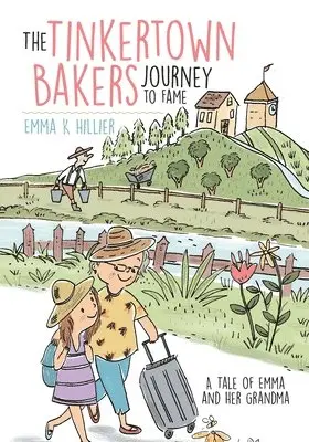 Tinkertown Bakers Journey to Fame