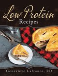 Low Protein Recipes