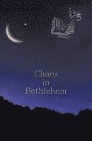 Horra - Chaos in Bethlehem, Häftad