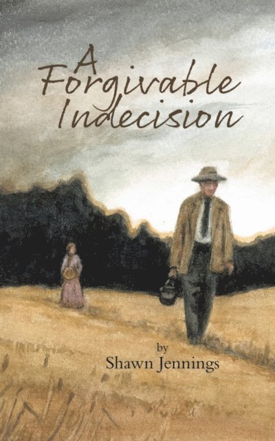 Shawn Jennings - Forgivable Indecision, E-bok