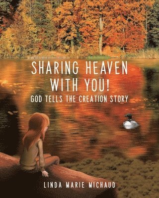 Sharing Heaven with You!