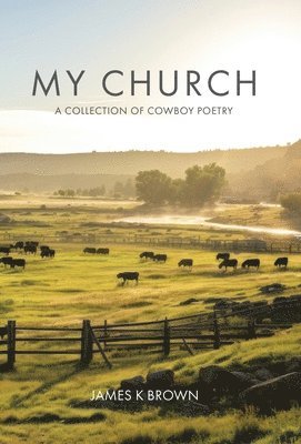 James K Brown, Daniel J Brown - My Church, Inbunden. Tillgänglighet: Lägg i varukorg