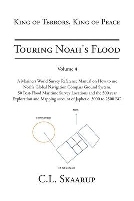Touring Noah's Flood