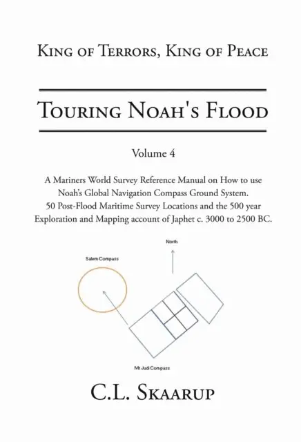 Touring Noah's Flood: Volume 4