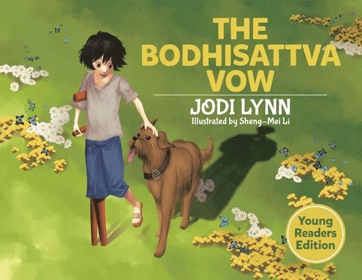 Jodi Lynn - Bodhisattva Vow, Häftad. Tillgänglighet: Lägg i varukorg