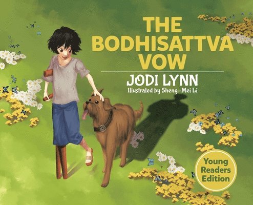 Jodi Lynn - Bodhisattva Vow, Inbunden. Tillgänglighet: Lägg i varukorg