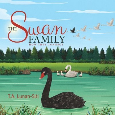 Swan Family