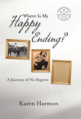 Karen Harmon - Where Is My Happy Ending?, Inbunden. Tillgänglighet: Lägg i varukorg