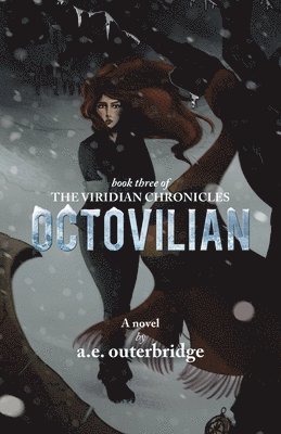 A E Outerbridge - Octovilian, Häftad. Tillgänglighet: Lägg i varukorg