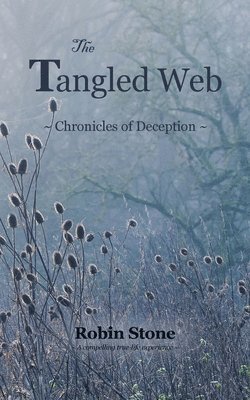 Robin Stone - Tangled Web, Häftad. Tillgänglighet: Lägg i varukorg