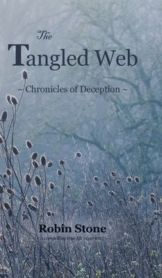 Robin Stone - Tangled Web, Inbunden. Tillgänglighet: Lägg i varukorg