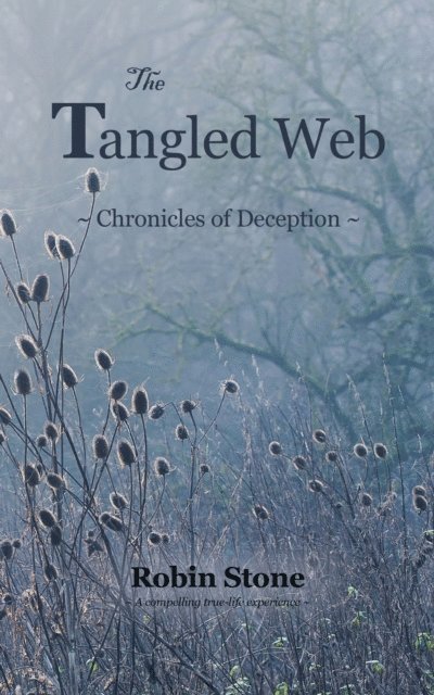 Robin Stone - Tangled Web: Chronicles of Deception, E-bok. Tillgänglighet: Lägg i varukorg