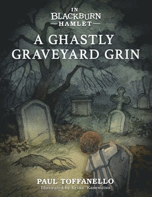 In Blackburn Hamlet Book One