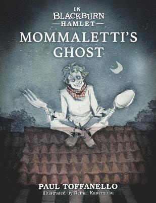 Paul Toffanello - In Blackburn Hamlet Book Two, Häftad. Tillgänglighet: Lägg i varukorg