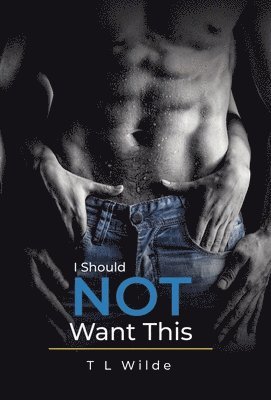 T L Wilde - I Should Not Want This, Inbunden. Tillgänglighet: Lägg i varukorg