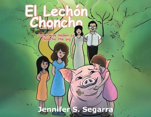 El Lechón Choncho