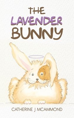 Lavender Bunny
