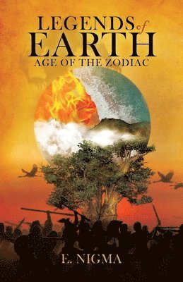 Legends of Earth