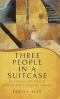Three People in a Suitcase